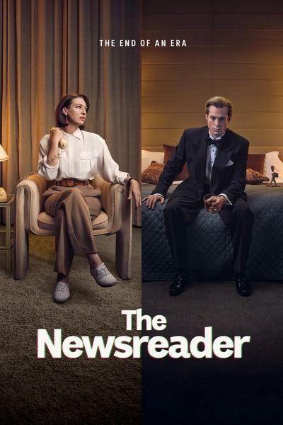 The Newsreader Saison 3