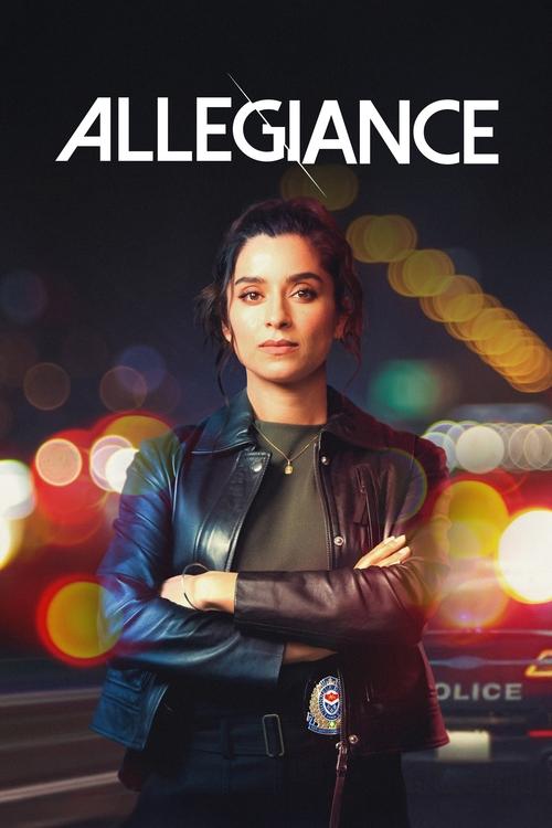 Allegiance Saison 2