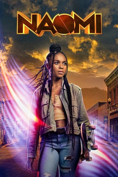 Naomi (2022) Saison 1