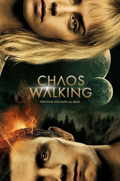 Chaos Walking Chaos Walking