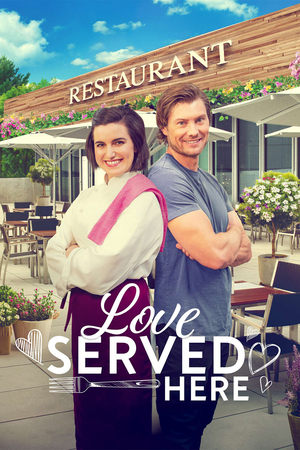 L&rsquo;amour en cuisine
