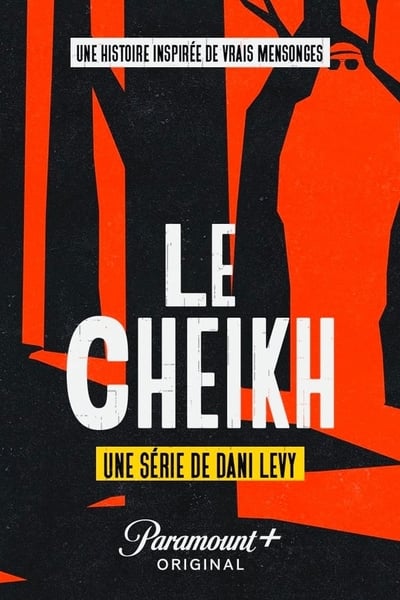 Der Scheich Saison 1