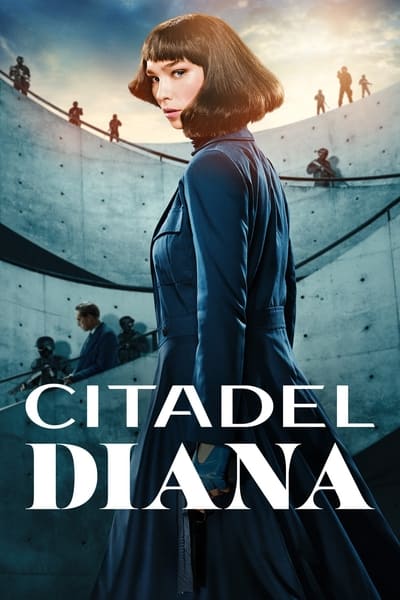 Citadel : Diana Saison 1
