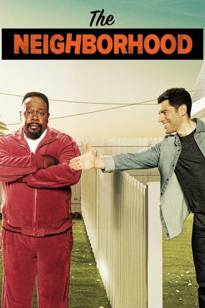 The Neighborhood Saison 1