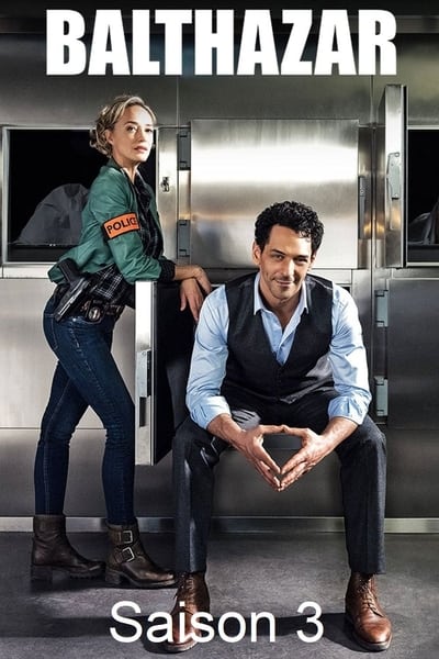 Balthazar Saison 3