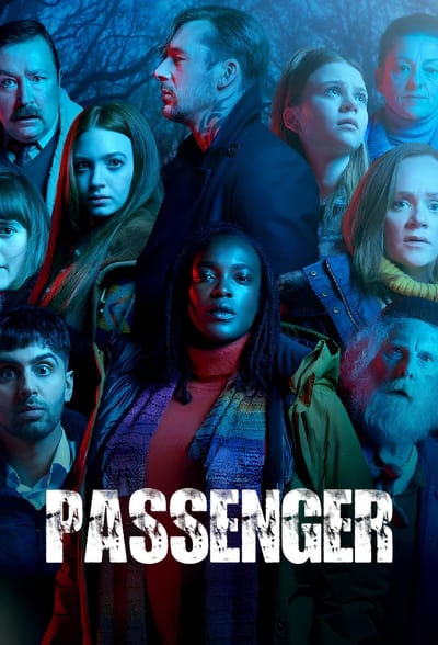 Passenger Saison 1