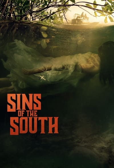 Sins of the South Saison 1