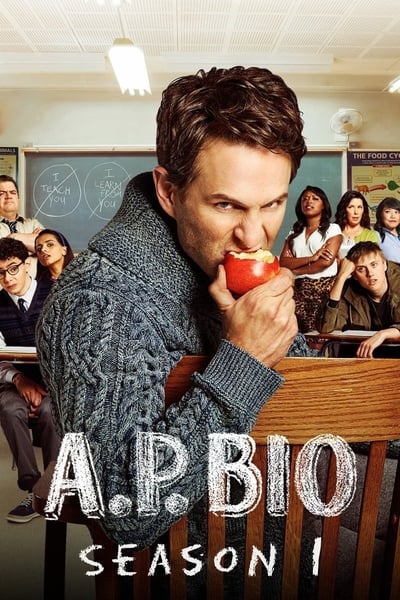 A.P. Bio Saison 1