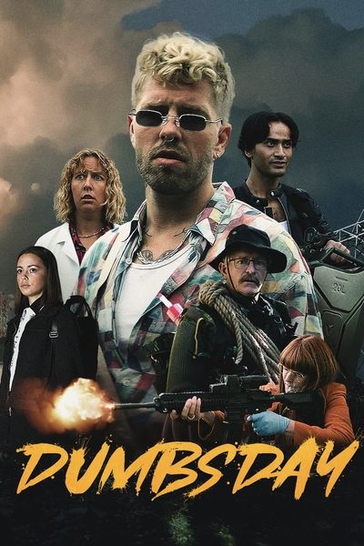 Dumbsday Saison 1
