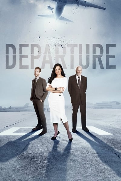 Departure Saison 1