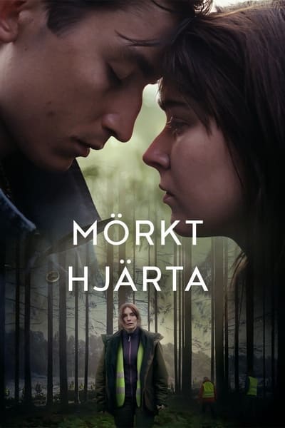 The Dark Heart Saison 1