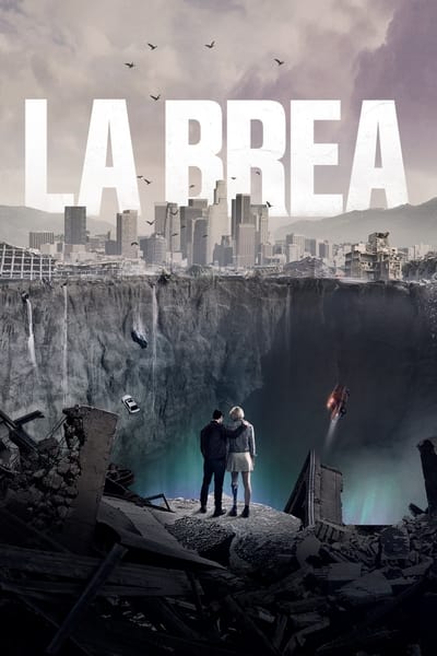 La Brea Saison 1