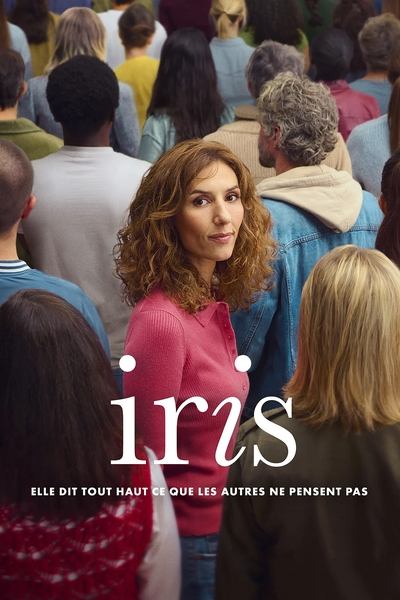 Iris Saison 1
