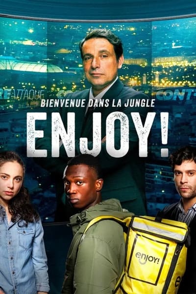 Enjoy ! Saison 1