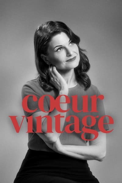 Coeur Vintage Saison 1