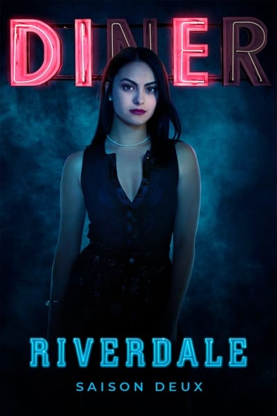 Riverdale Saison 2
