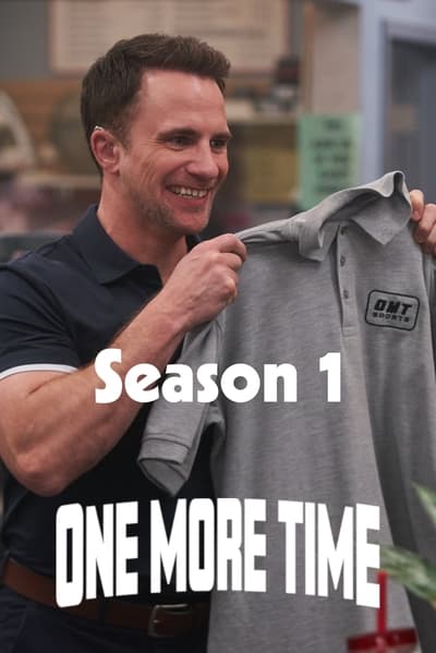 One More Time Saison 1