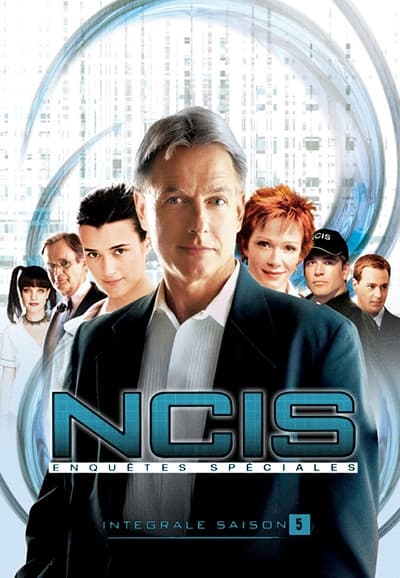 NCIS : Enquêtes spéciales Saison 5