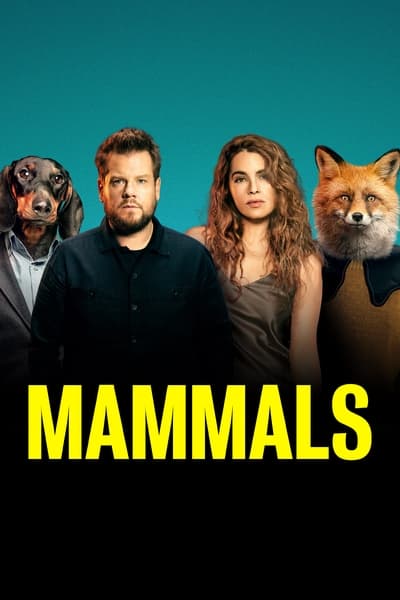 Mammals Saison 1
