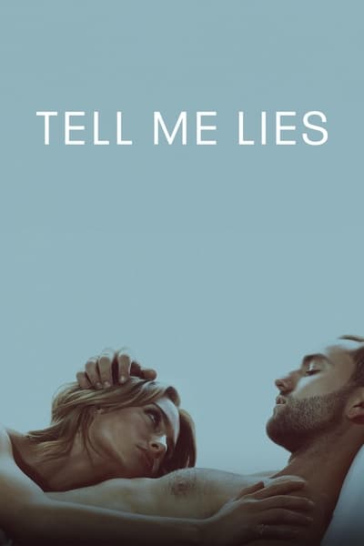 Tell Me Lies Saison 1