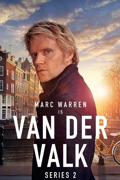 Les enquêtes du commissaire Van der Valk Saison 2