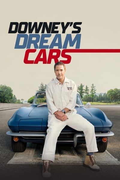 Downey’s Dream Cars Saison 1