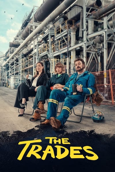 The Trades Saison 1