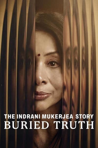 Indrani Mukerjea : Le secret du sang Saison 1