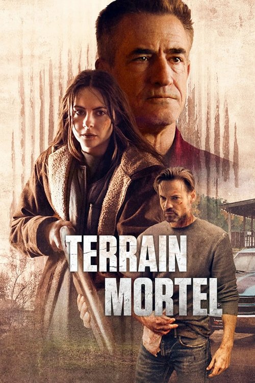 Terrain Mortel