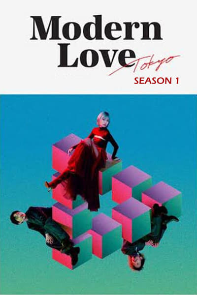 Modern Love : Tokyo Saison 1