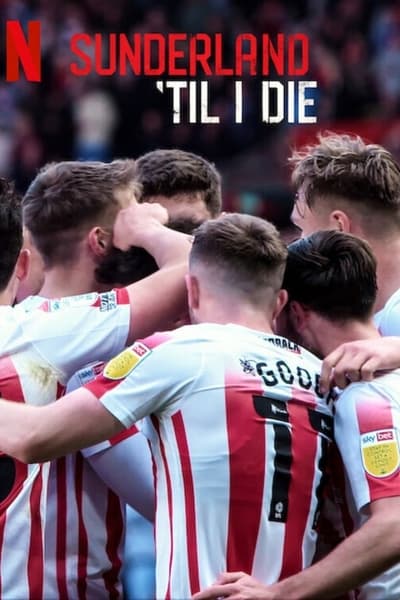 Sunderland : Envers et contre tous Saison 3