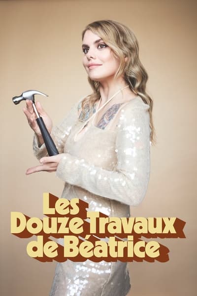 Les douze travaux de Béatrice Saison 1