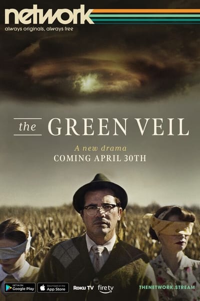 The Green Veil Saison 1