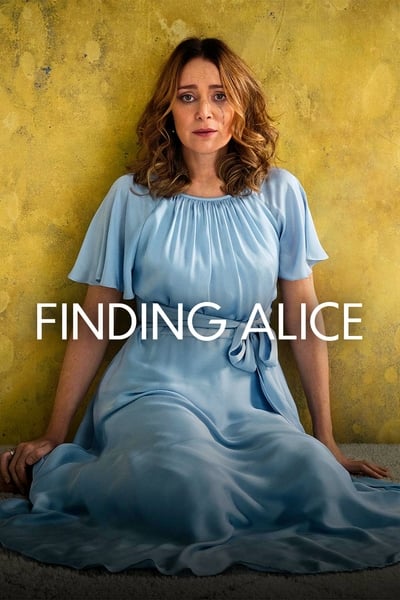 Finding Alice Saison 1