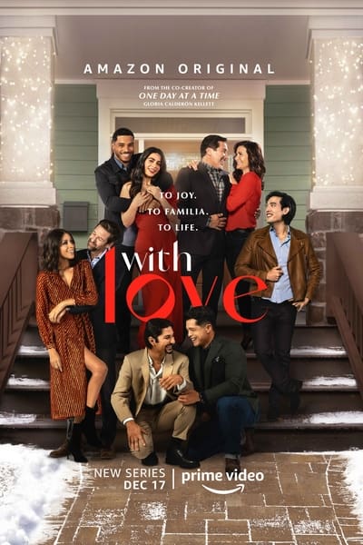 With Love Saison 1