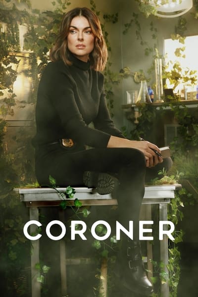 Coroner Saison 4
