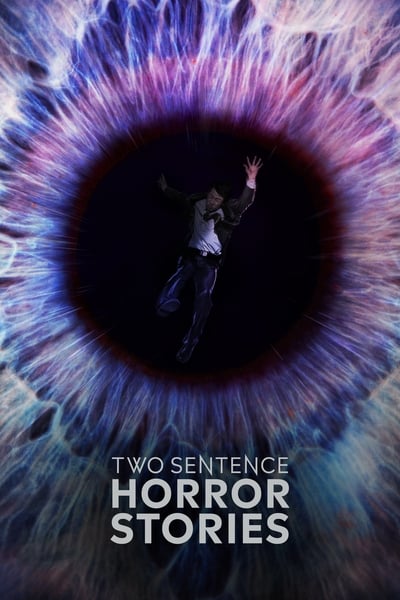 Two Sentence Horror Stories Saison 1