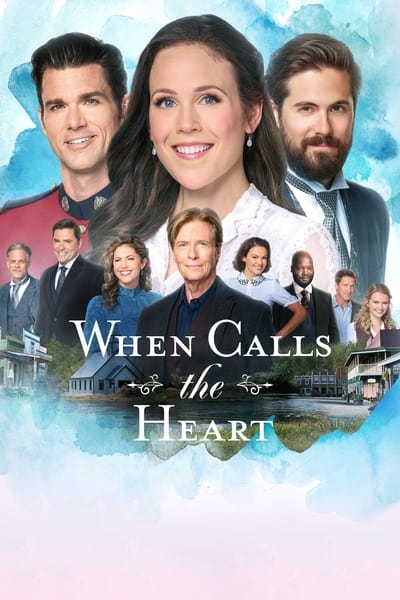 Le Coeur a ses raisons Saison 8