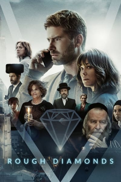 Diamants bruts Saison 1