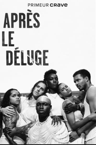 Après le Déluge (2023) Saison 1