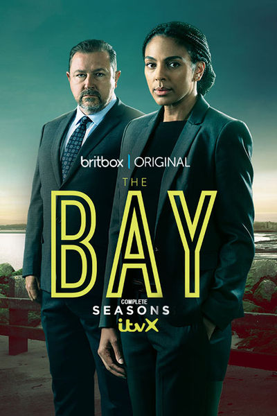 The Bay Saison 5