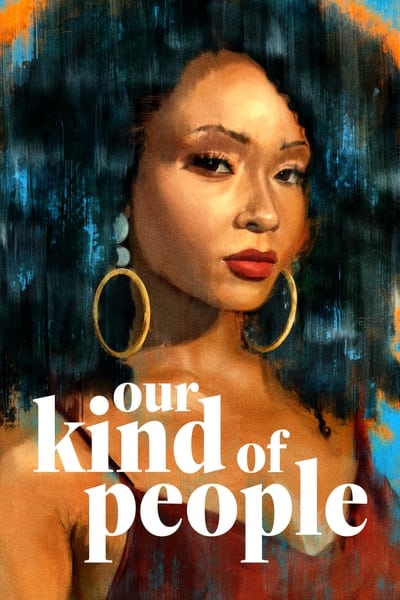 Our Kind of People Saison 1