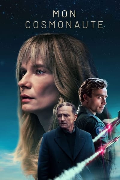 Mon Cosmonaute Saison 1