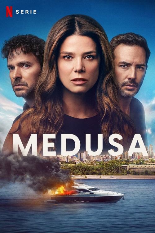 Medusa Saison 1