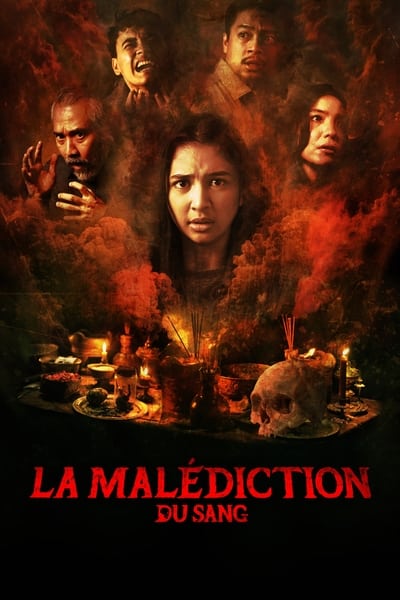La Malédiction Du Sang Saison 1