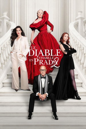 Le Diable s&rsquo;habille en Prada 2