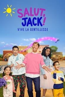 Hello, Jack! The Kindness Show Saison 2