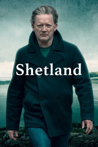 Shetland Saison 6