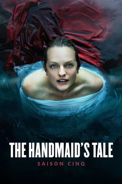 The Handmaid’s Tale Saison 5 The Handmaid’s Tale Saison 5