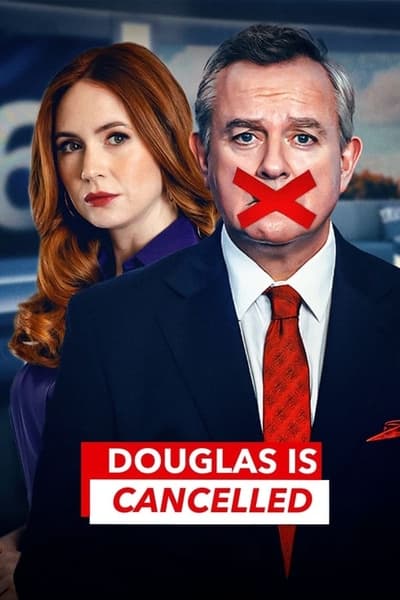 Douglas Is Cancelled Saison 1 Douglas Is Cancelled Saison 1